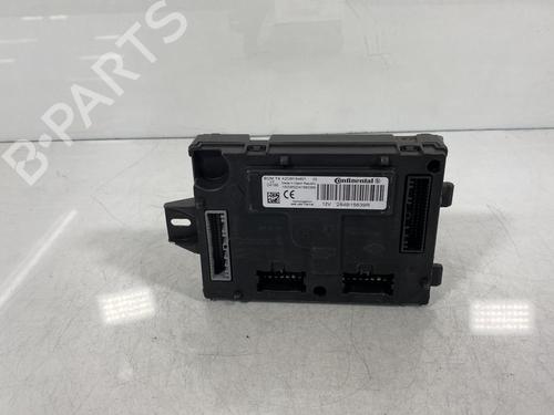 Used Fuse box Fuse box RENAULT CLIO IV (BH_) 1.5 dCi 75 (75 hp) 20023708 20023708