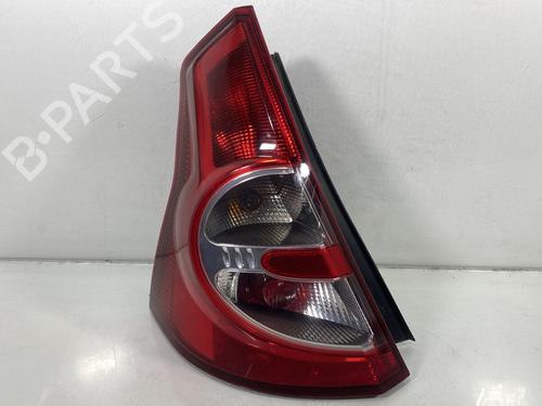 Used Left taillight DACIA SANDERO 1.5 dCi (68 hp) 29429010