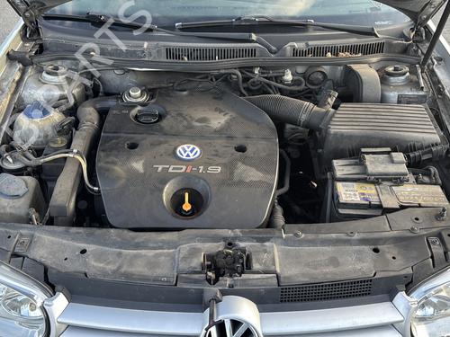 Front right door window VW GOLF IV (1J1) 1.9 TDI | BP26580444C19 