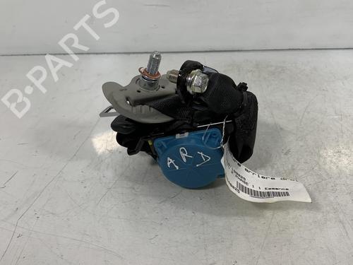 Used Rear right seatbelt Rear right seatbelt KIA PICANTO II (TA) 1.0 (69 hp) 20010402 20010402