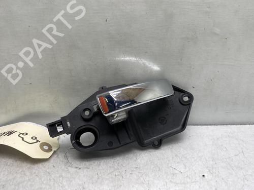 Used Front right interior door handle FIAT 500 (312_) 1.3 D Multijet (312AXB1A) (75 hp) 19962818
