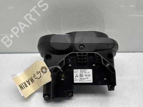 Instrument cluster MINI MINI Convertible (F57) One | BP31831310C47  - Image 5