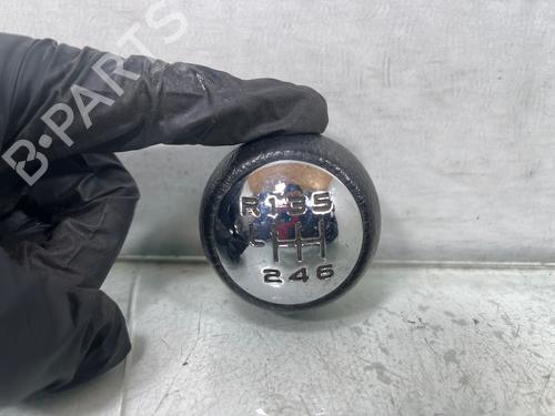 Gearknop Gearknop PEUGEOT 3008 I MPV (0U_) 1.6 HDi (114 hp) 35987590 35987590