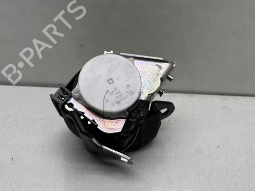 Venstre bak beltestrammer DS DS 3 (SA_) 1.2 VTi 82 (SAHMZ6) | BP28601105C89 