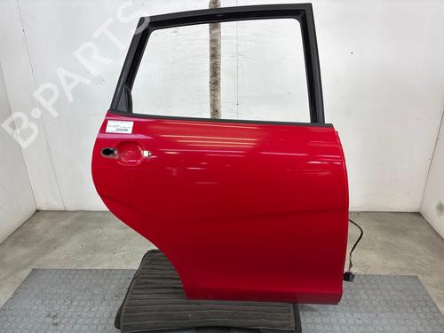 Used Right rear door Right rear door 37498669 37498669