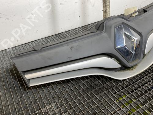 Grille RENAULT KANGOO Express (FW0/1_) 1.5 dCi 75 (FW07, FW10, FW04) | BP22958710C40 