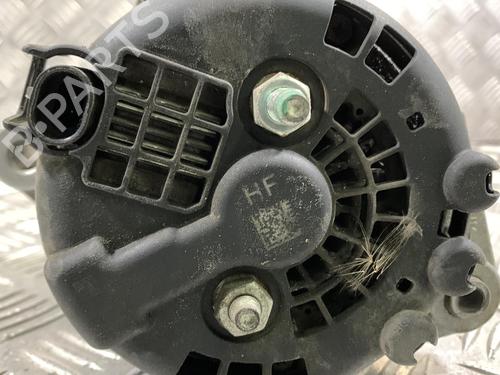 Used Alternator CHEVROLET AVEO / KALOS Hatchback (T250, T255) [2006-2025]  19975335