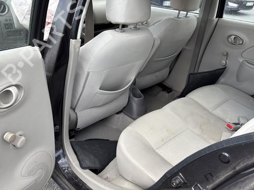 Switch NISSAN MICRA IV (K13K, K13KK) 1.2 | BP34477281I30 - Image 19
