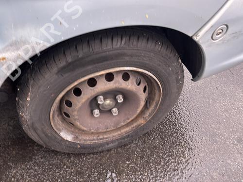 Front left window mechanism RENAULT KANGOO (KC0/1_) 1.9 dTi (KC0U) | BP25123434C22  - Image 19