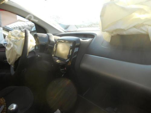 Warning switch PEUGEOT 108 1.2 | BP20004734I22 - Image 7