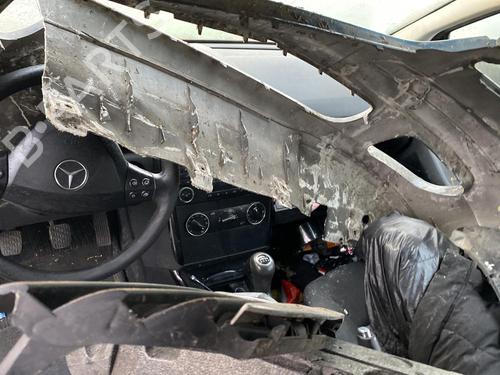 Right taillight MERCEDES-BENZ A-CLASS (W169) A 180 CDI (169.007, 169.307) | BP19961453C35 