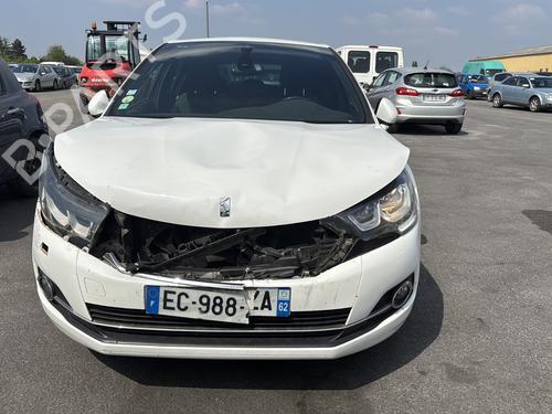 Steering rack CITROËN DS4 (NX_) 2.0 BlueHDi 150 | BP27200888M22 - Image 8