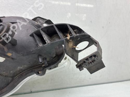 Left headlight CITROËN C3 II (SC_) 1.4 HDi 70 (SC8HZC, SC8HR0, SC8HP4) | BP39043258C28 - Image 5