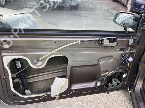 Brugte FORD FOCUS II Convertible 2.0 TDCi 2383813
