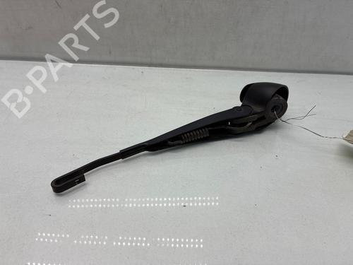 Bagrudeviskerarm Bagrudeviskerarm VW POLO (6N2) [1999-2001] 34243247 34243247