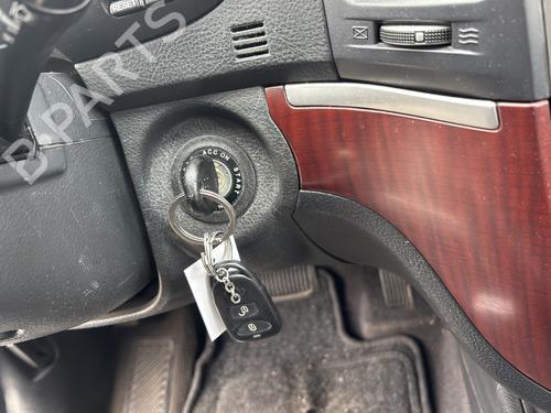 Tailgate HYUNDAI SANTA FÉ II (CM) 2.2 CRDi GLS 4x4 | BP32185379C6 