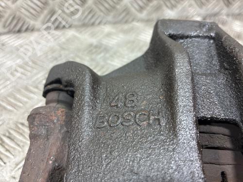 Left front brake caliper PEUGEOT 206+ (2L_, 2M_) 1.1 | BP34449724M105 - Image 3
