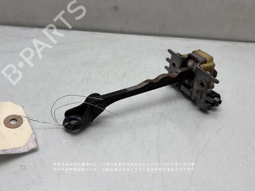 Used Hinge/Door check strap RENAULT SCÉNIC III (JZ0/1_) 1.5 dCi (110 hp) 28280017