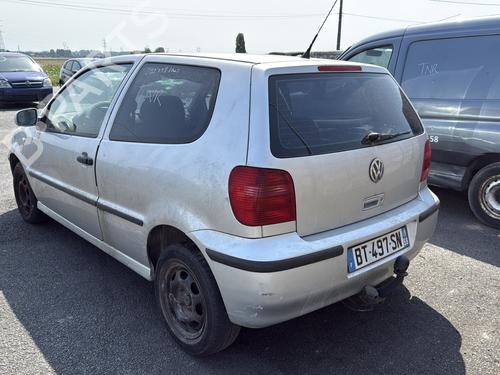Left front indicator VW POLO (6N2) 1.9 SDI | BP33485094C32 - Image 14