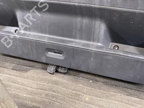 Tailgate VW POLO V (6R1, 6C1) 1.4 TDI | BP23768757C6 