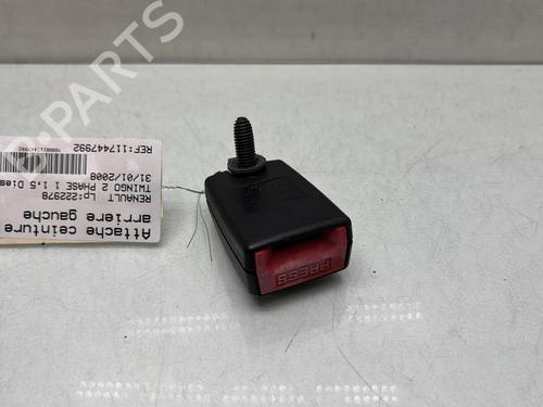 seat-buckle-renault-twingo-ii-cn0_-2007-33238480 main image