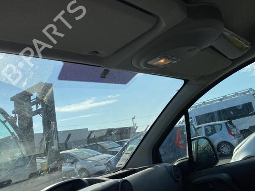 Steering column stalk CITROËN BERLINGO Box Body/MPV (B9) 1.6 HDi / BlueHDi 75 | BP29507179I23  - Image 19