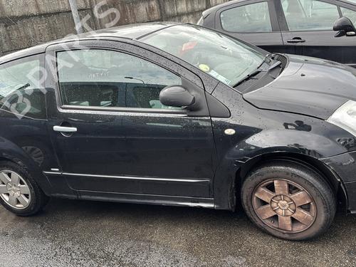 Right front window switch CITROËN C2 (JM_)  | BP31712461I26  - Image 11