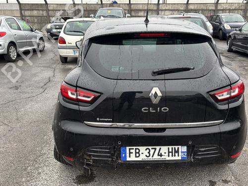 Engine RENAULT CLIO IV (BH_) 1.5 dCi 90 | BP39730280M1 - Image 9