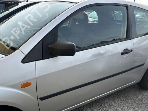 Gearbox FORD FIESTA V (JH_, JD_) 1.3 | BP20661163M3 