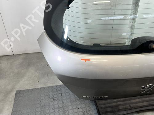 Tailgate PEUGEOT 308 I (4A_, 4C_) 1.6 HDi | BP29855633C6