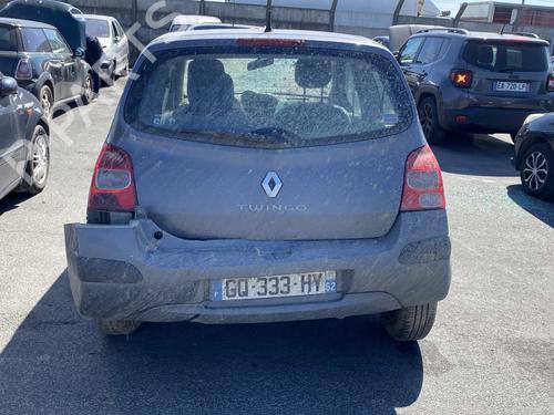 Instrument cluster RENAULT TWINGO II (CN0_) 1.2 (CN0D) | BP28282051C47 - Image 13