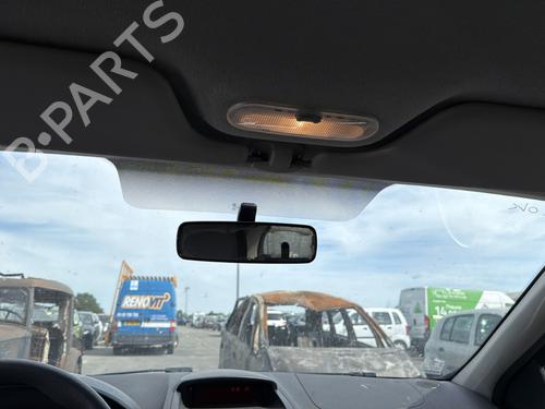 Rear fog light RENAULT CLIO III (BR0/1, CR0/1) 1.5 dCi (C/BR0G, C/BR1G) | BP30176896C37 