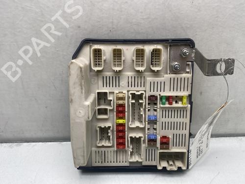 Electronic module RENAULT MEGANE II Estate (KM0/1_) 1.5 dCi (KM16, KM1E) | BP29638394M83 
