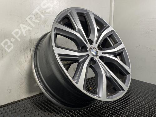 Used Rim Rim BMW 1 (F20) 116 d (116 hp) 28625466 28625466