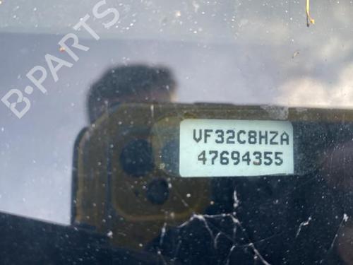Engine control unit (ECU) PEUGEOT 206 Hatchback (2A/C) 1.4 HDi eco 70 | BP22438301M57 