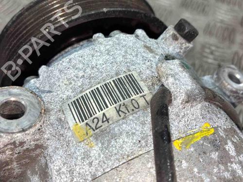 AC compressor KIA CEE'D Sportswagon (JD) 1.0 T-GDI | BP23891386M34 - Image 3