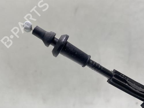 Front left lock CITROËN C3 Pluriel (HB_) 1.4 HDi | BP31906045C98 - Image 2