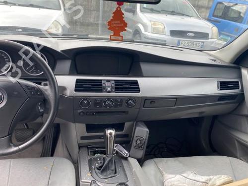 Display monitor BMW 5 Touring (E61) 525 d | BP21490425C48 