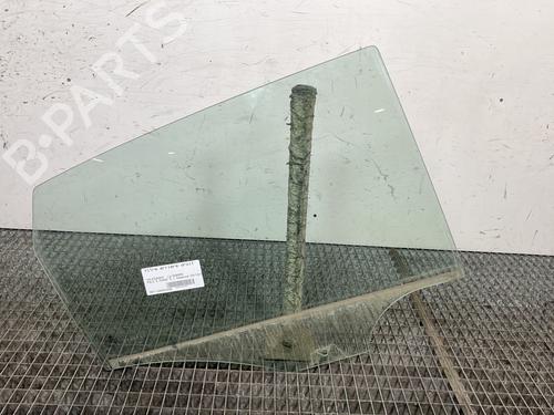 Used Rear right door window VW POLO V (6R1, 6C1) 1.0 (75 hp) 31039672