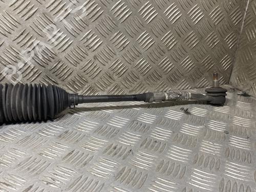 Used Steering rack Steering rack PEUGEOT 308 CC (4B_) 1.6 16V (156 hp) 23198145 23198145