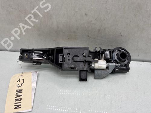 Used Rear right exterior door handle Rear right exterior door handle 36892011 36892011