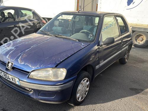 Used Parts PEUGEOT 106 II (1A_, 1C_) 1.5 D (57 hp) 4418214