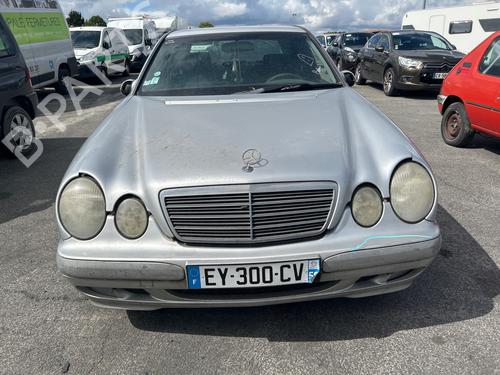 Used Parts MERCEDES-BENZ E-CLASS (W210) E 200 CDI (210.007) 4751609