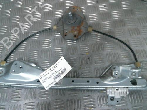 Rear left window mechanism PEUGEOT 308 I (4A_, 4C_) 1.6 HDi | BP19978829C24 