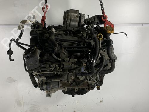 Used Engine Engine OPEL CORSA D (S07) 1.3 CDTI (L08, L68) (90 hp) 29841363 29841363