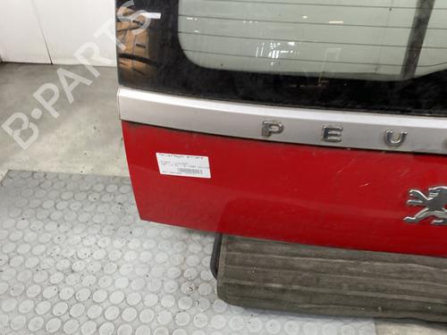 Tailgate PEUGEOT 1007 (KM_) 1.4 HDi | BP26319234C6 