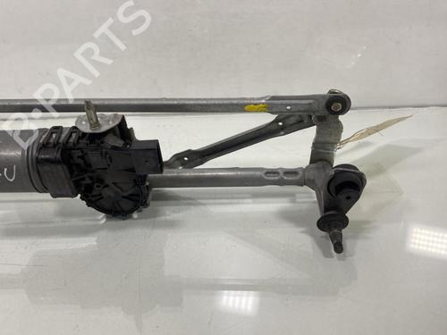 Front wiper motor SEAT IBIZA IV (6J5, 6P1)  | BP20001895M29 