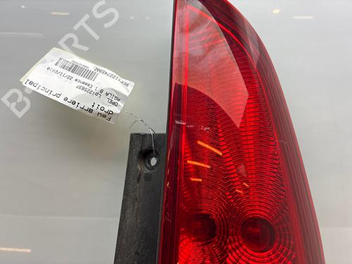 Right taillight OPEL AGILA B (H08) 1.0 (F68) | BP39707945C35 - Image 3