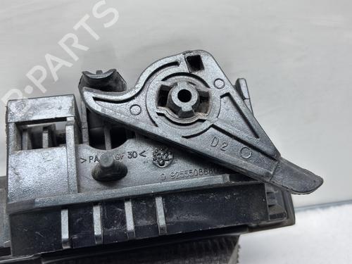 Used Rear right exterior door handle Rear right exterior door handle 29073378 29073378