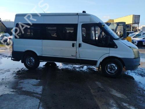 Right front window switch FORD TRANSIT Van (FA_ _) 2.2 TDCi | BP19973601I26 - Image 11